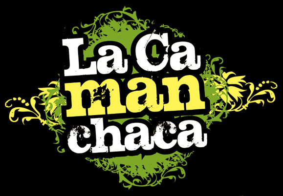 Logo La Camanchaca
